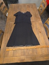Vintage 2piece Dress