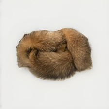 Schal Boa Kragen Echtpelz Evtl Fuchs? Collection 59  Exclusively At Bloomingdale