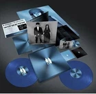 U2 - Songs Of Experience. Deluxe Edition Blue Vinyl 2xLP + CD Box Set NEW SEALED