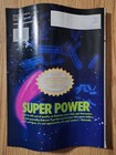 Nintendo Power Jan/Feb 1990 Batman NES Tim Burton — photo 5