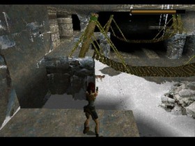 Tomb Raider | Sony PlayStation | PS1