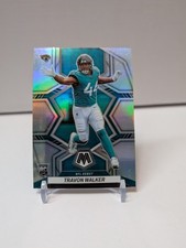 Travon Walker Jaguars