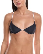 Onia Liana Bikini Top Women's