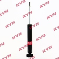 2X StoßDäMpfer Excel-G KYB 3448033 FüR CitroËN C5 Aircross Puretech 130 Arhnsj