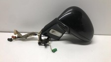Retroviseur gauche (ou coque) Citroen C4