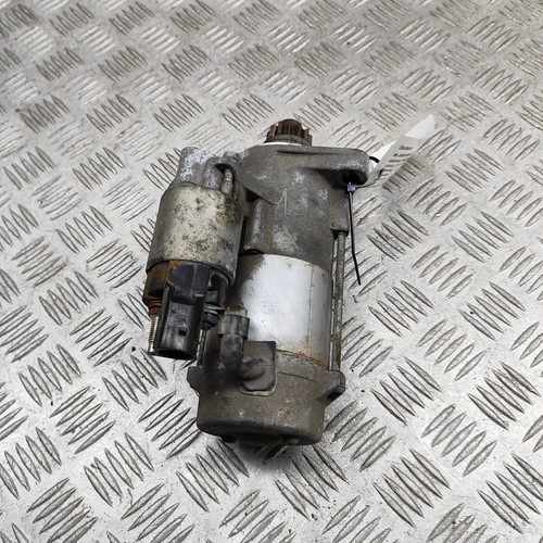 Volkswagen Passat Variante B8 3G5 Startermotor 02E911024J 2.0 Diesel 110KW 2017