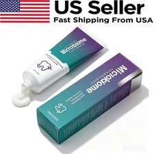 2026 Microbiome Mint Flavor Gum Toothpaste Cleaning Toothpaste Sensitive Teeth