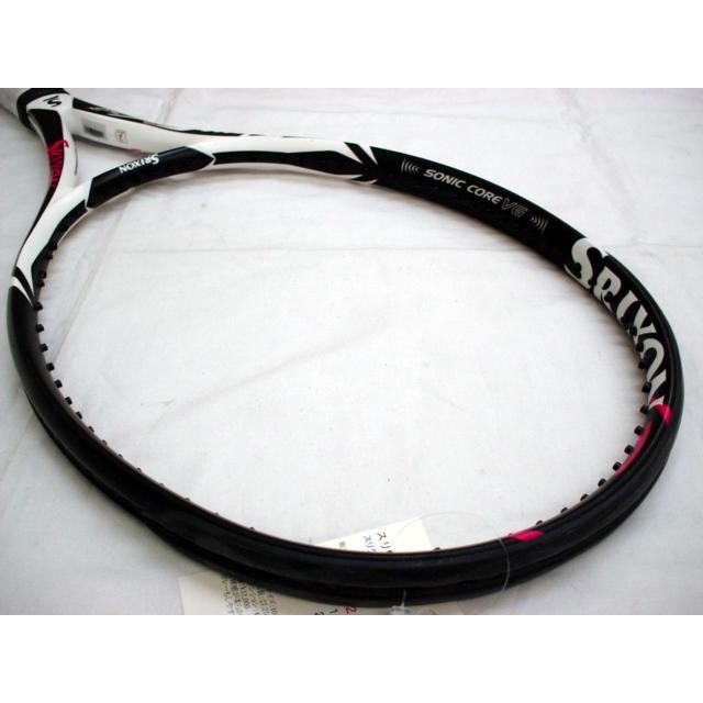 Srixon Revo CV 5.0 OS Tennis Racket 105 sq in, 275g, Flex 67