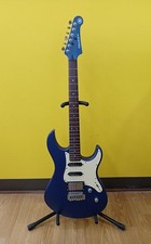 Guitarra Eléctrica Yamaha PAC612VIIX Pacifica Seymour Duncan Pastillas Bobina Tap Untes