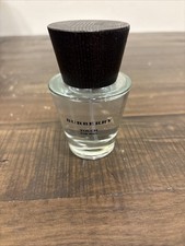 BURBERRY TOUCH FOR MEN 1.7 FL.OZ 50 ML EDT SPRAY FOR MEN NEW NO BOX