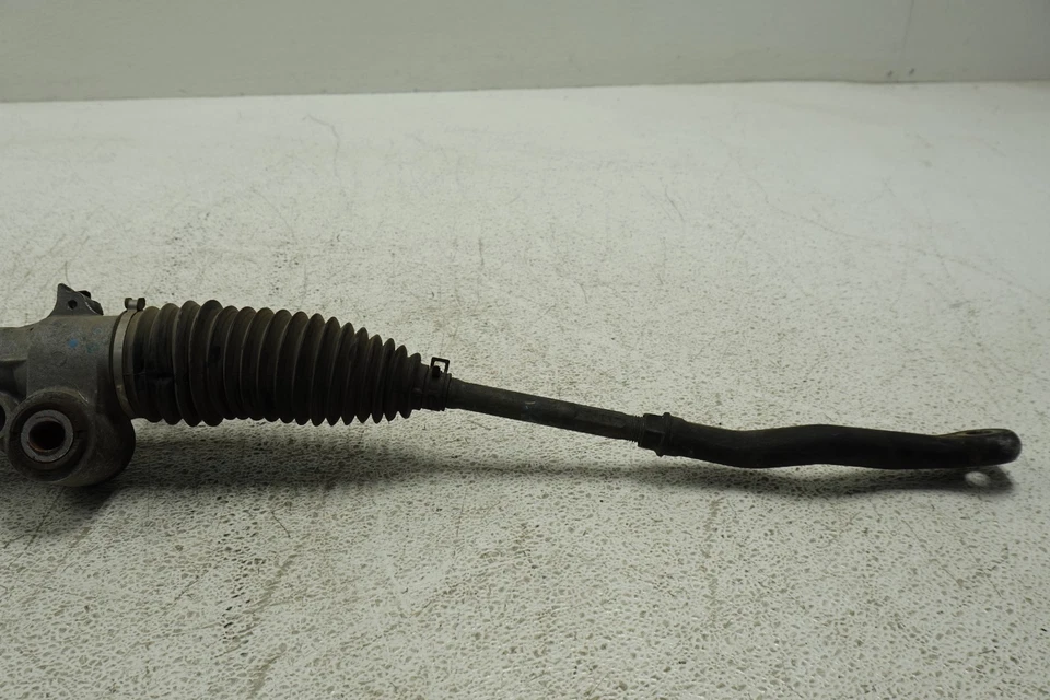 Lexus IS250 IS350 IS 2006-2013 tracción trasera dirección asistida cremallera y piñón Foto 4 de 4