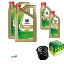 Filtre à huile Infiniti I30