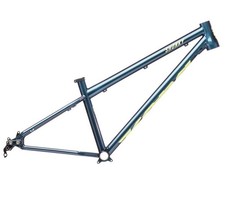 KONA SHONKY ST 2019 Dirt Jumper Frame