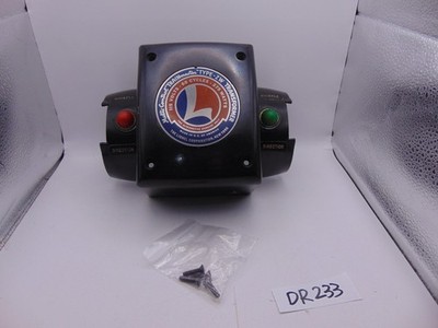 Lionel ZW 275  Watt  Train Transformer Replacement Part Bakelite Top Cover