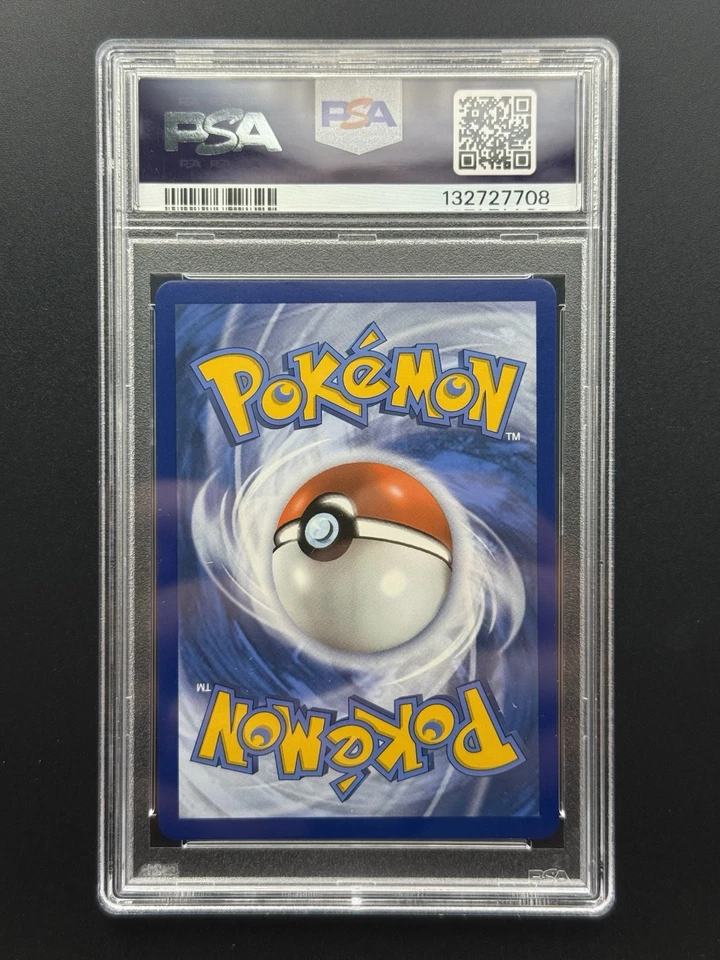 Pikachu V-Union SWSH140 SWSH: Sword & Shield Promo Cards Holo - PSA 10 Gem Mint - Image 2 of 2