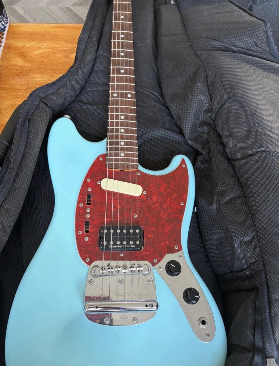 Kurt Cobain Mustang for sale - eBay