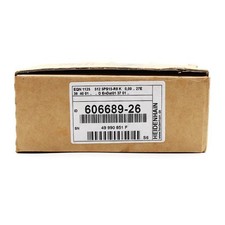 1PCS NEW Heidenhain EQN 1125 512 5PS15-R8 ID:606689-26 FAST SHIP XR