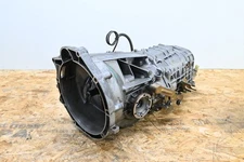 99-01 Porsche 911 996 RWD 6-Spd LSD Manual Transmission Gearbox Assembly 68K OEM