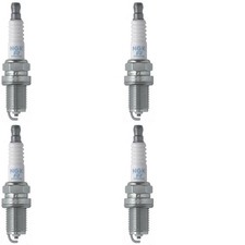 Paquete de 4 bujías NGK 3923 para Lamborghini Chevrolet Dodge Eagle -L 1952-2019