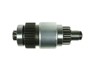 AS-PL Freilaufgetriebe, Starter SD6006