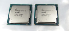 Intel i5-6500 CPU Processor 3.2 GHZ LGA 1151 - SR2BX - LOT OF 2