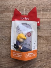 NEW Tonie Peanuts: A Charlie Brown Christmas Vince Guaraldi Trio - Ready to Ship