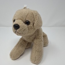 Aurora Golden Retriever Puppy Dog Soft 7" Plush Stuffed Animal Toy 2022