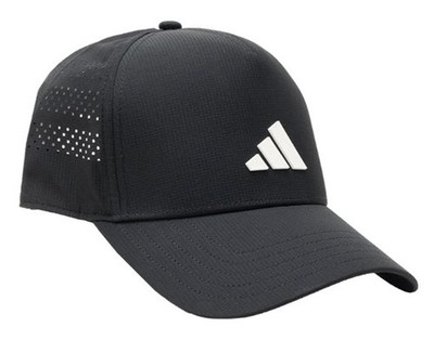 adidas Truck Climacool Caps Mütze Running Schwarz Top Baseballmützen...