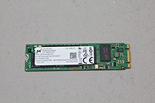 Micron 5100 PRO 240GB M.2 2280 SATA 6Gb/s SSD MTFDDAV240TCB-1AR1ZABYY