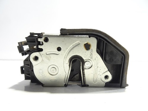 PORTIERSLOT LINKS VOOR BMW X3 (E83) SUV xDrive20d 16V (N47-D20A) 51217202143 - Afbeelding 4 van 6