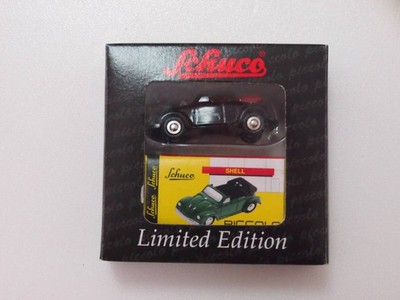 Schuco Piccolo 50140006 W Kafer Cabrio Edition