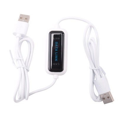 2X(USB-PC zu PC, Online-Share-Sync-Link, Net Direct Data File Transfer Brid4293