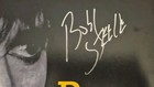 Bobby Steele Signed Bobby Record Cover Album — photo 3
