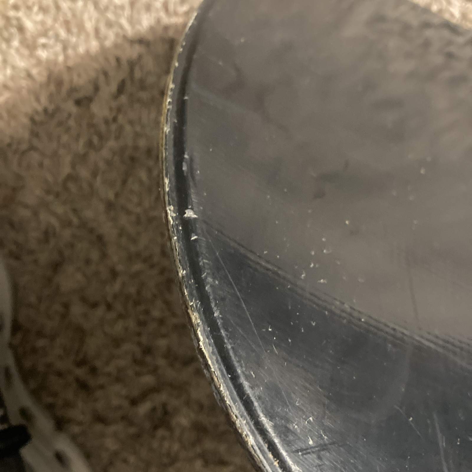 ZUMA Premium Style 158 cm Snowboard All Mountain Adult Black No Bindings