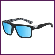 New Fox Knight Brand Square Sunglasses Women Men High Quality Glasses Outdoor