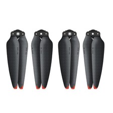 2 Pairs Propellers Durable High Quality Replacement Parts For DJI AIR 3