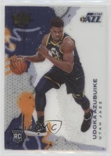 2020-21 Panini Court Kings Acetate Rookies Udoka Azubuike #22 0mp2