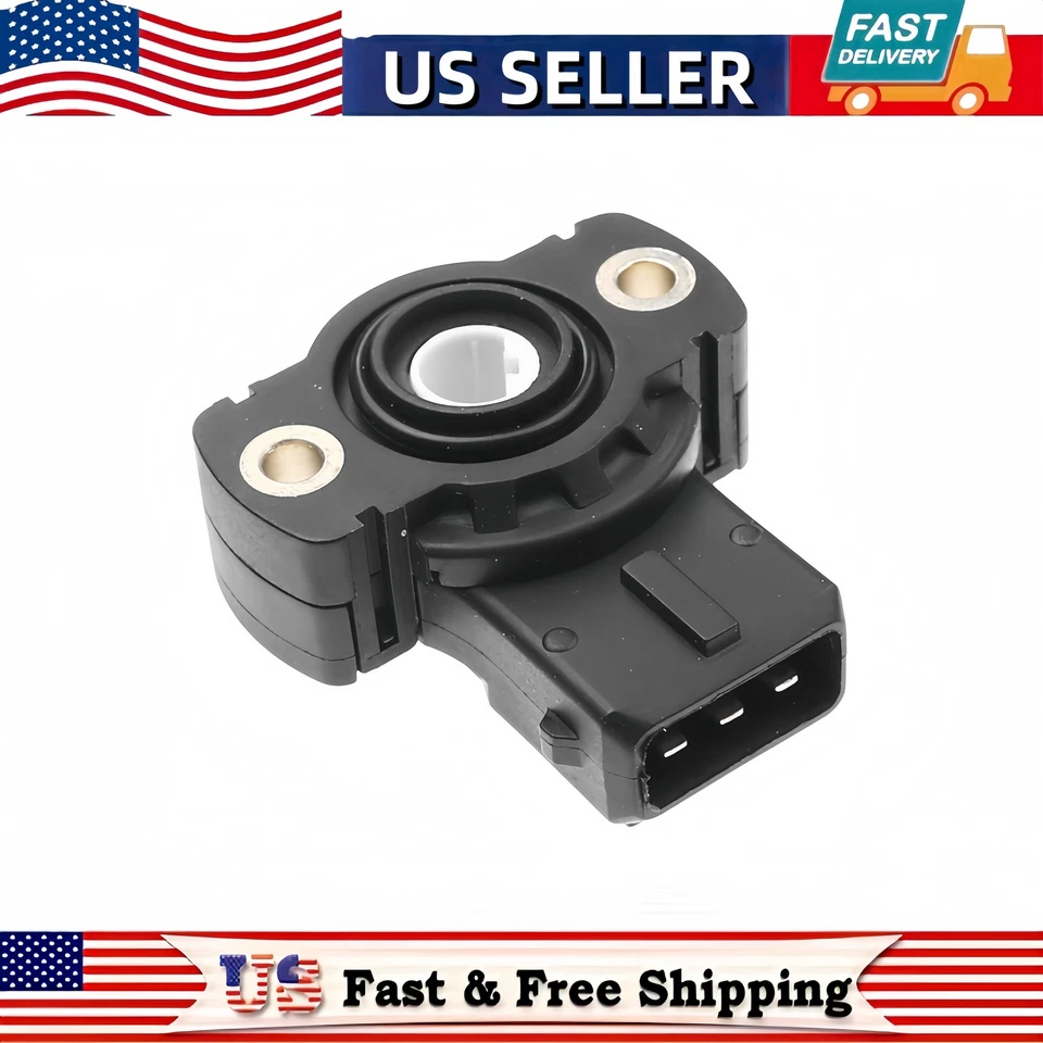 Sensor de posición del acelerador para BMW E39 E36 E46 E52 E85 M3 M5 Z3 Z4 Z8 13637840383 Foto 4 de 4