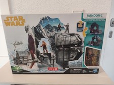 Star Wars VANDOR-1 Force Link 2.0 Chewbacca S...
