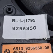 2014-2021 BMW 220i Subwoofer Lautsprecher 9256350