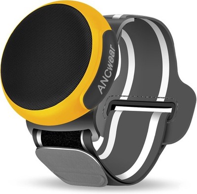 Wearable Bluetooth?Lautsprecher ? Wasserdichter Armband?Speaker mit Mikrofon