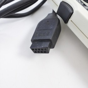 SEGA Paddle Control HPD-200 Controller Pad For Mark III 3 0595