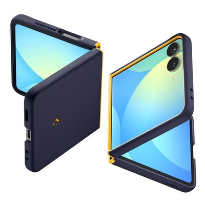 For Samsung Galaxy Z Flip 7 | Spigen Nano Pop MagFit Phone Case | eBay