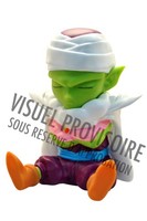 Plastoy Dragon Ball Piccolo Sparschwein Sparschwein
