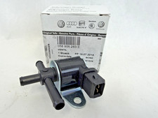 Oem Vw Audi A4 Tt Beetle 1.8 Turbo Wastegate N75 Valve Pressure Control Solenoid