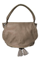 DAVID JONES Borsa messenger Donna Borsa color carne stile casual