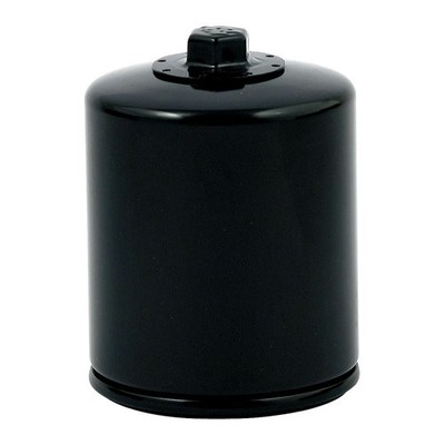 K&N Wrench-Off Ölfilter schwarz für Harley Dyna Softail Twin Cam M8 99-20