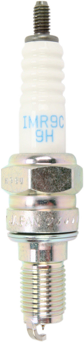 NGK SPARK PLUGS Spark Plug IMR9C-9H by NGK Powersports and Automotive