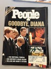 Princess Diana magazines lot (4) including 1983 Ladies Home Journal — photo 4