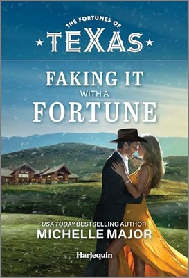 Faking It with a Fortune: 1 (F - VERY GOOD